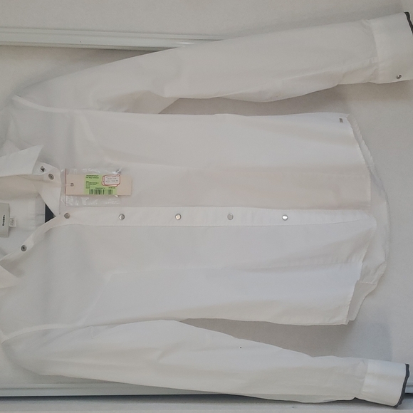 Diesel Dress Shirt - Picture 3 of 3